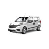Qubo parts