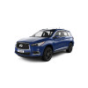 QX60 parts