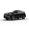 QX80 parts
