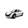 Roadster parts