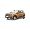 Sandero parts