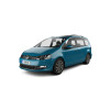 Sharan parts