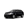 SRX parts