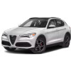 Stelvio parts