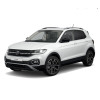 T-Cross parts