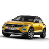 T-Roc parts