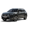 Tarraco parts