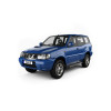 Terrano parts
