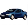 Tigra parts