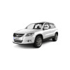 Tiguan parts