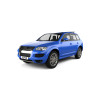 Touareg parts