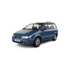 Trajet parts