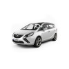 Zafira parts