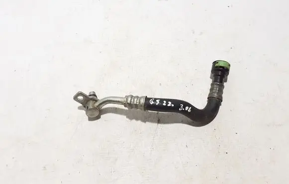 Audi Q5 SQ5 Brake vacuum hose/pipe 8W03178I7D