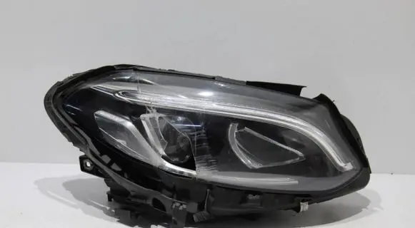 Mercedes-Benz B W246 W242 Headlight/headlamp A2469065401 LE13A6317 030129523203