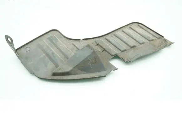 Nissan Juke I F15 Front underbody cover/under tray 788161KA0A
