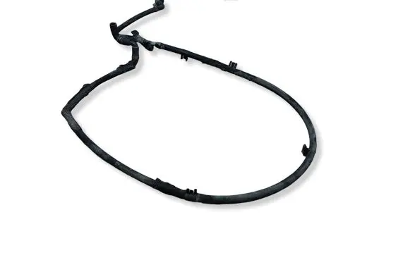 Honda Civic Headlight washer hose/pipe 