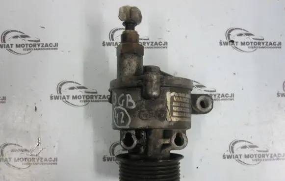 Ford Transit Vacuum pump YC1Q2A451AH