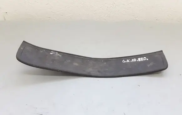 Honda CR-V Rear sill trim cover 84262SWAA