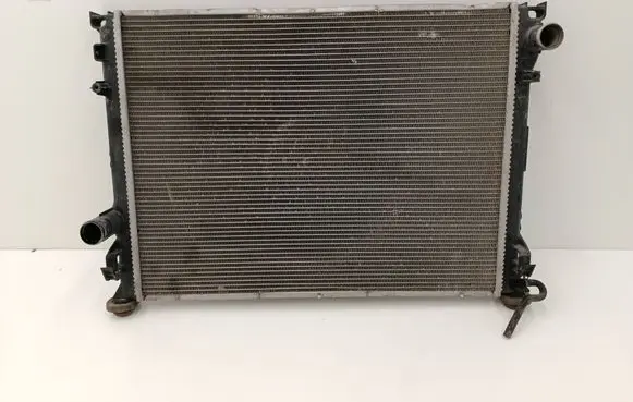 Dodge Challenger Coolant radiator M143308G 83403 0837B