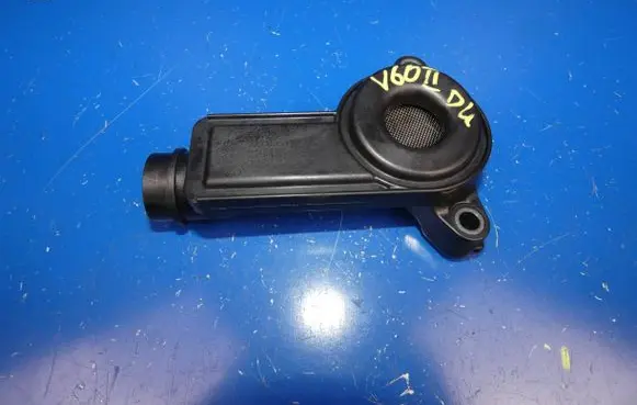Volvo V60 Oil sump strainer pipe 31321050