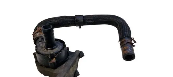 Ford Fusion II Electric auxiliary coolant/water pump DS788C419 DS788C419AB F00HX2J018