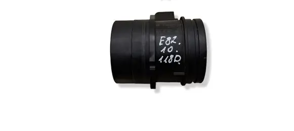 BMW 1 E82 E88 Mass air flow meter 8509724
