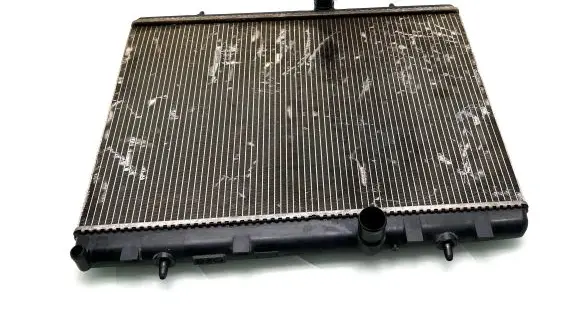 Citroen Berlingo Coolant radiator 9680533480