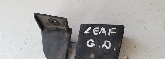 Nissan Leaf I (ZE0) Rear mudguard 