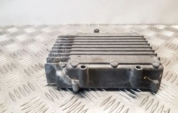 Jeep Cherokee III KJ Gearbox control unit/module 56044737AF 04812819AB