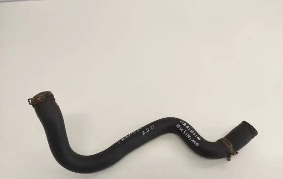 Ford Transit Custom Engine coolant pipe/hose