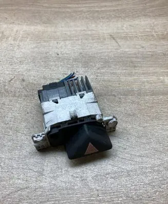 Ford Focus Hazard light switch 98AG13A350AE