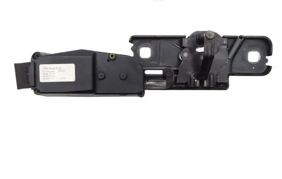 Audi Q7 4L Soft lock spindle drive 4F9827383E