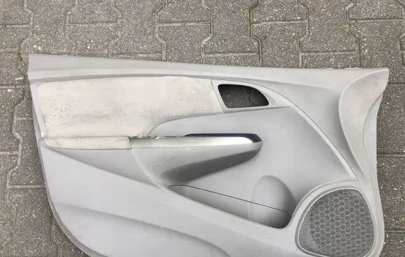Honda Insight Front door card panel trim