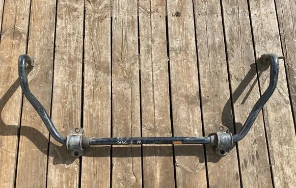 Land Rover Discovery 5 Front anti-roll bar/sway bar EPLA5482AA Q8ZQE