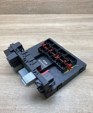 Comfort/convenience module