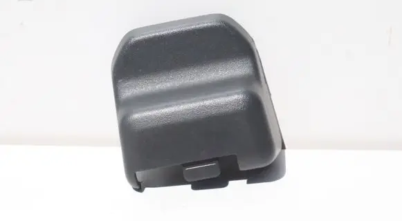 Volvo V60 Front driver seat rail trim 30727860