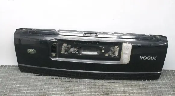 Land Rover Range Rover L322 Tailgate/trunk/boot lid
