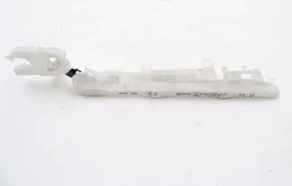 Renault Laguna III Rear wire harness sleeve 