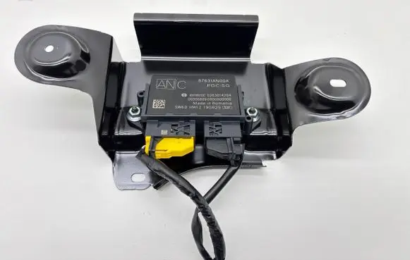 Subaru Legacy VII Parking PDC control unit/module 87631AN00A 0263014204