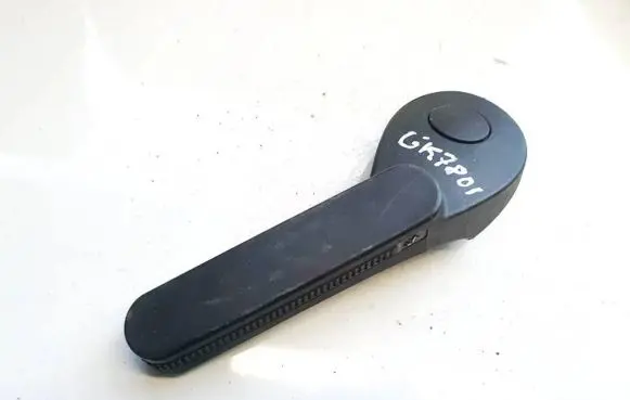 Opel Signum Other interior part