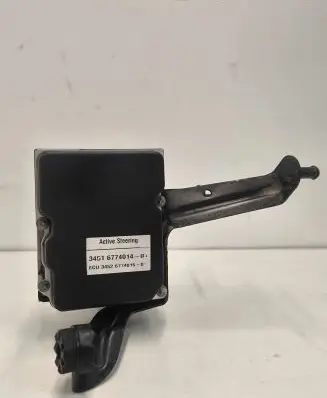 BMW 5 E60 E61 ABS Pump 6774014