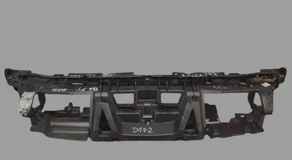 Peugeot 5008 Radiator trim 9686185080