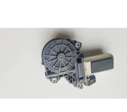 Audi A8 S8 D4 4H Rear door soft close latching motor 4F0837059