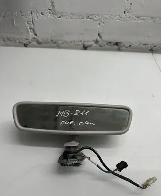 Mercedes-Benz E W211 Rear view mirror (interior) GNTX483