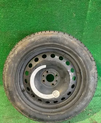 Fiat Bravo R16 steel rim 