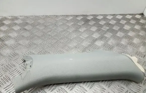 Audi A6 S6 C7 4G (C) pillar trim 4G9867287