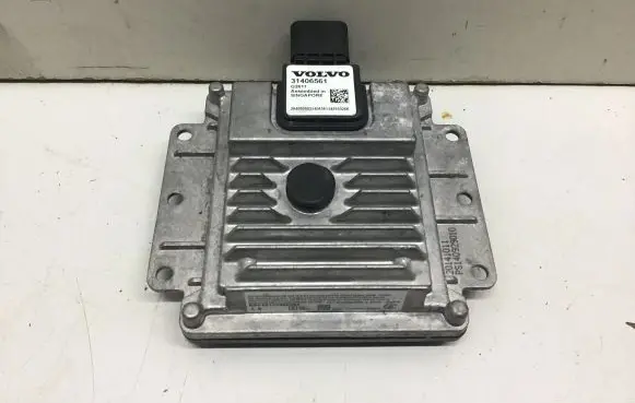 Volvo XC60 Blind spot module 31406561