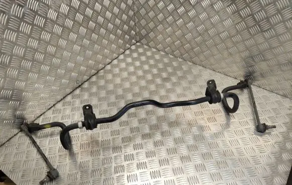 Nissan Juke I F15 Front anti-roll bar/sway bar