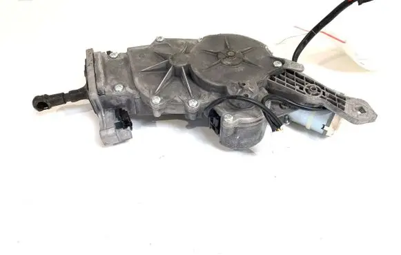 Mercedes-Benz E W212 Rear bodywork A2048203042